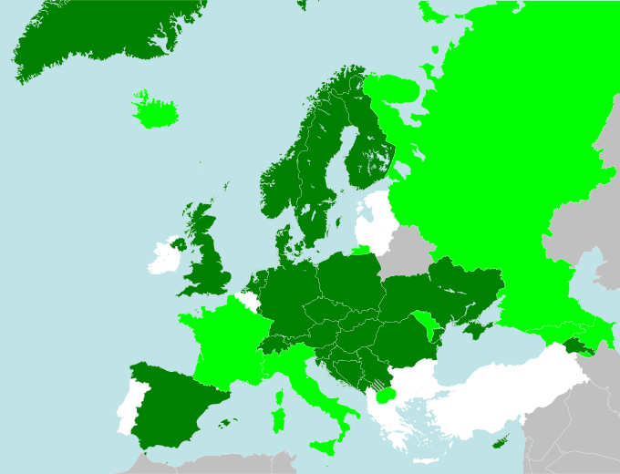 Pétition contre la charte européenne des langues régionales