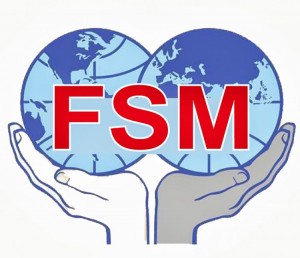 Logo FSM Nova