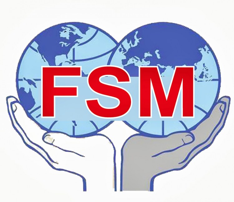 Ukraine : la FSM au côté du Donbass