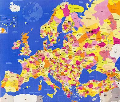Ratification de la charte européenne des langues régionales ou minoritaires : le choix d’une défaite politique de la France !