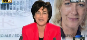 Comment BFN-TV et les médias font la campagne des Le Pen …