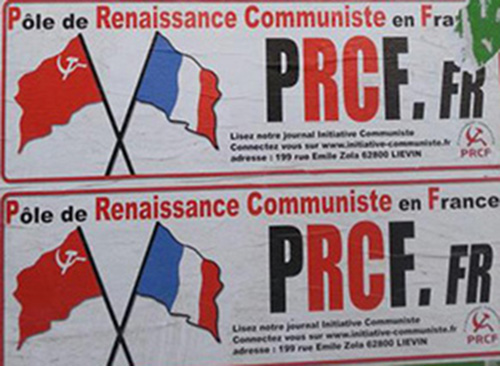 Défendons nos couleurs ! 70e anniversaire du programme du CNR (Conseil national de la Résistance) 15 mars 1944