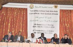 Syndicalisme International : une conférence importante à Alger – FSC