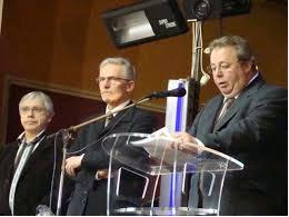 Un communiqué de Jean-Claude Danglot, ancien secrétaire de la fédération du PCF dans le Pas-de-Calais