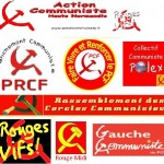 déclaration vénezuela - communiste