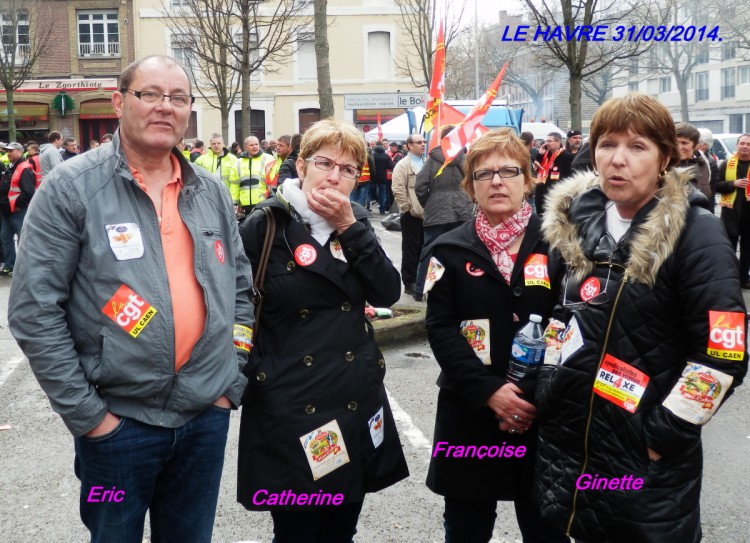 Biscuiterie Jeannette  la lutte continue – Solidarité !
