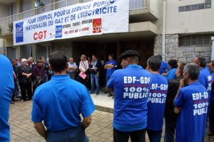 Hausse rétroactive des tarifs réglementés de l’Electricité ? Encore une disposition pour respecter le droit européen !