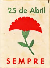 Portugal, quarante ans après : revoluçao toujours ! 25 de Abril Sempre !