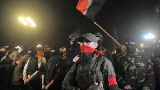 Ukraine : nouvelle attaque fasciste contre le Parti communiste (KPU)