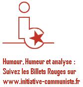 IC billet rouge