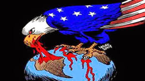 Les États-Unis menacent ouvertement le Venezuela.