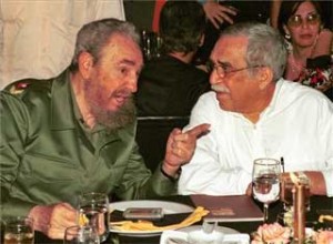 fidel-y-gabo