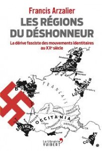 les régions du déshonneur