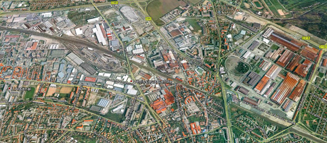 Vénissieux fait face, malgré l’austérité, pour une ville pour tous