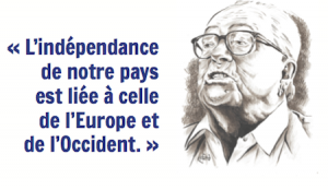 Fakir démontre l’imposture du FN parti du système au sujet de l’UE