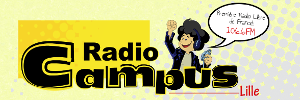 Annie LACROIX-RIZ à « L’heure de l’mettre » sur Radio CAMPUS Lille 106.6 FM