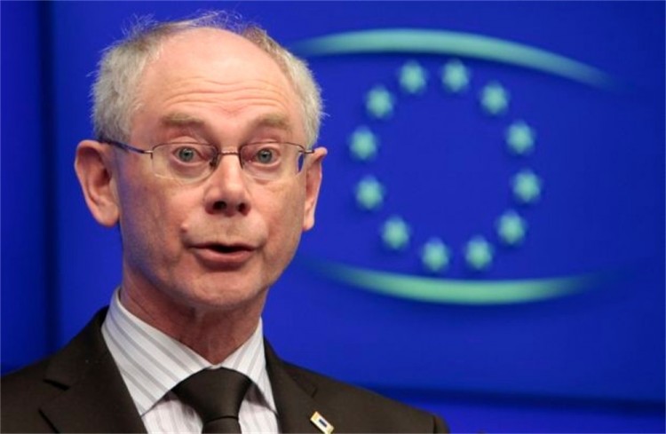 Austérité, guerre et euro-fascisation : le quatrième Reich euro-atlantique annonce la couleur !