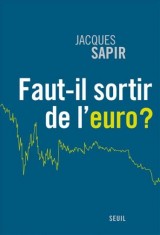 Dans une lettre ouverte à Guillaume Etievent, Jacques Sapir démontre l’incohérence de la position du PG au sujet de l’UE