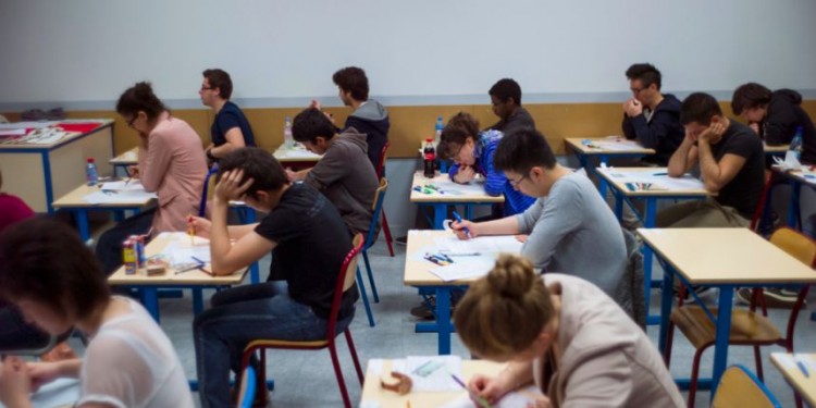 grève SNCF Bac  : les lycéens refusent d’être pris en otage par le gouvernement