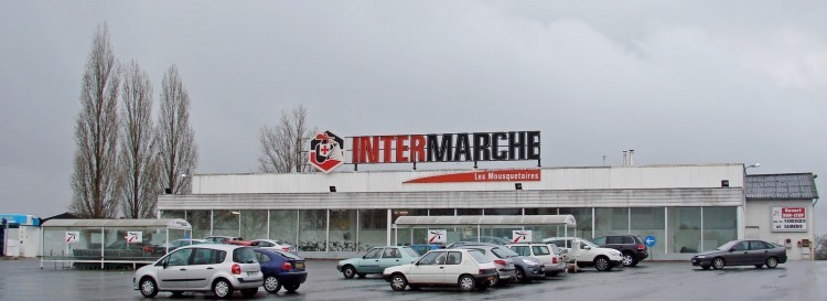 Intermarché