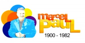 Marcel Paul