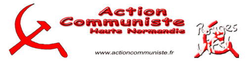 action communiste