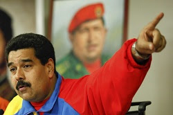 Venezuela : « C’est l’heure d’anéantir Maduro, le reste tombera de son propre poids » : les visages du coup d’État