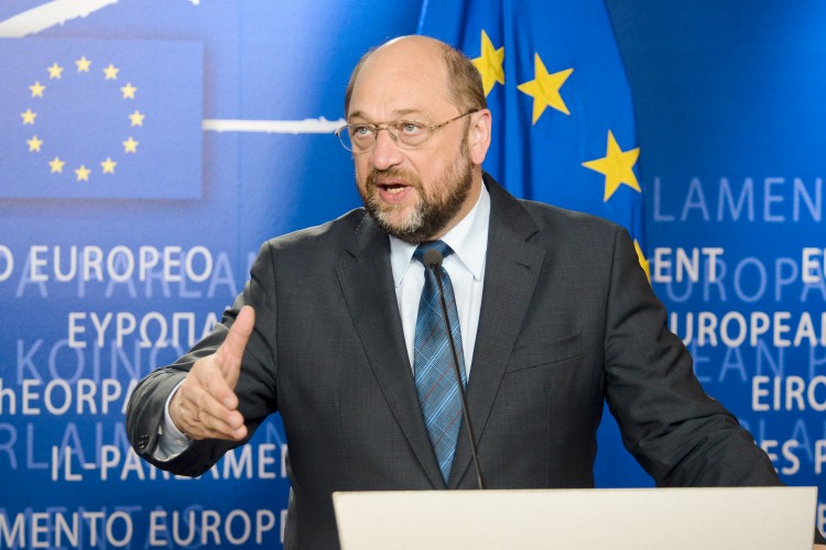 LE CADEAU DE SCHULZ
