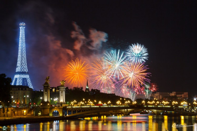 Cérémonie du 14 juillet : Assez d’hypocrisie ! coup de gueule d’un militant communiste du PRCF