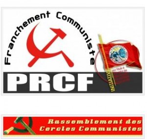 PRCF - RCC