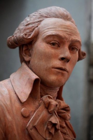 6 mai 2018 : 260e anniversaire de la naissance de Robespierre, figure de proue de la Révolution française et vrai fondateur de la République.