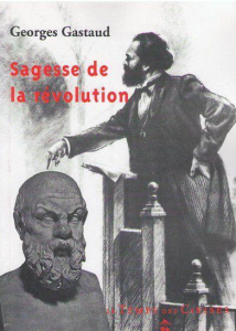 sagesse de la révolution georges gastaud