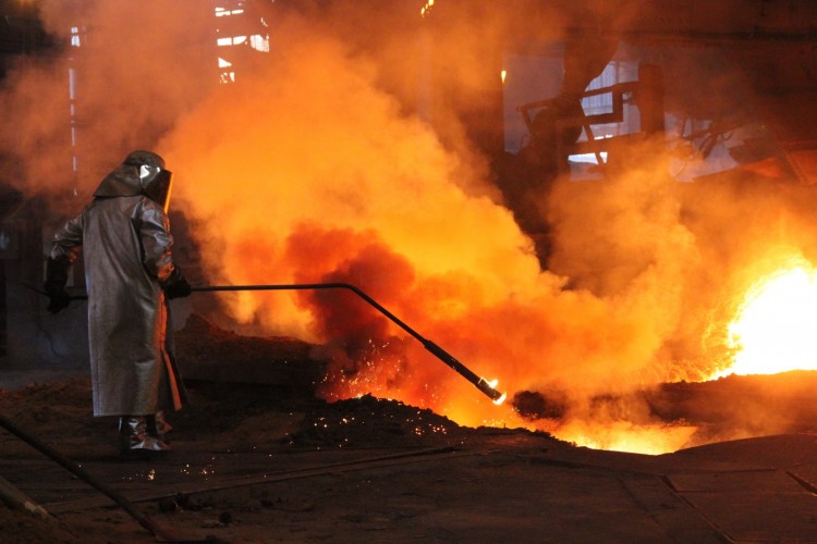 Qui crée la richesse ? par Floréal