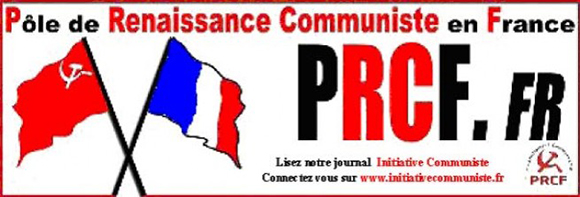 L’heure est à la résistance et à l’action unie : rejoignez le PRCF !