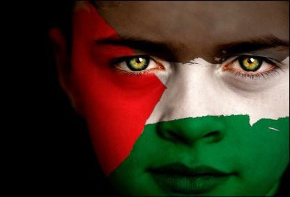 la Palestine porte plainte contre Israel devant la CPI [pétition]