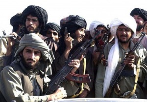 Talibans afghans