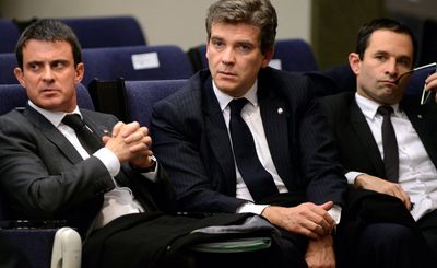 [Remaniement] Face au nouveau durcissement réactionnaire de Hollande Valls MEDEF, impulser l’opposition populaire, mettre à l’offensive les forces du travail et de la République, fédérer la résistance progressiste à l’UE du capital