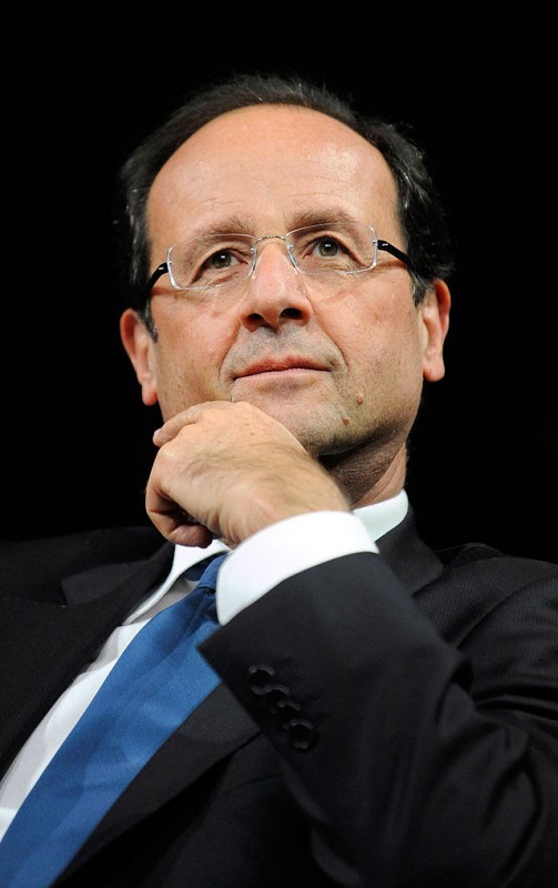 François Hollande les sans dents et la difficulté de l’accès aux soins dentaires [reprise]