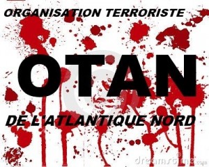 OTAN terroriste