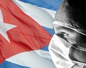 Crise de l’Ebola : Cuba envoie des médecins, les USA des soldats ! L’OMS salue la réponse de Cuba