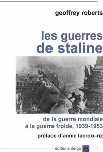 les guerres de staline roberts