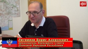 video Litvinov