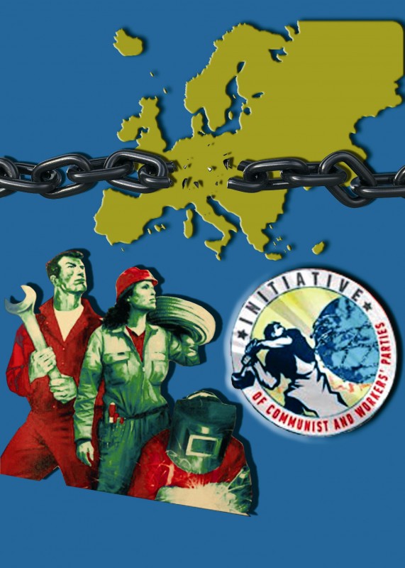 Pour une europe des peuples et du socialisme – déclaration de l’ICWPE