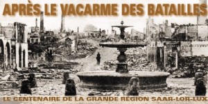 colloque grande guerre