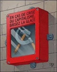 crise du capitalisme