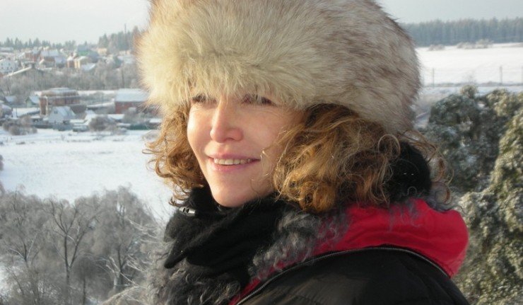 Ukraine, Russie : entretien avec Hélène Clément – économiste, chercheuse, spécialiste de la Russie