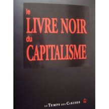 livre noir du capitalisme