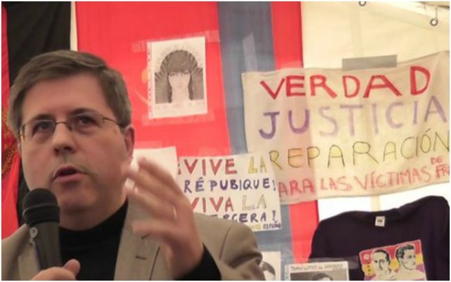 Lisez et abonnez vous à Initiative Communiste : Interview de Jean Luc Pujo [IC N°145]