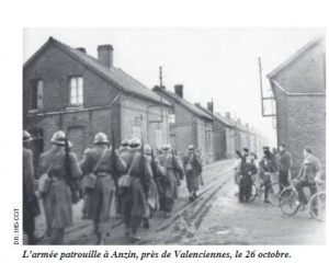 repression grève 1948
