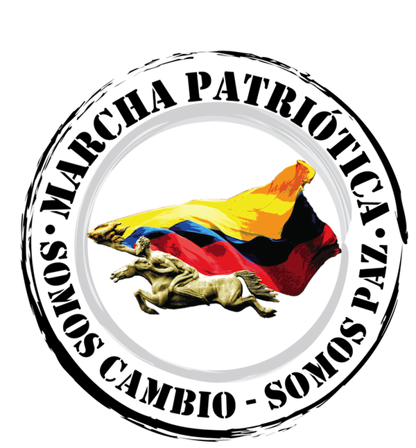 Processus de paix Colombie : le gouvernement quitte la table des négociations  – communiqué de la Marche Patriotique France